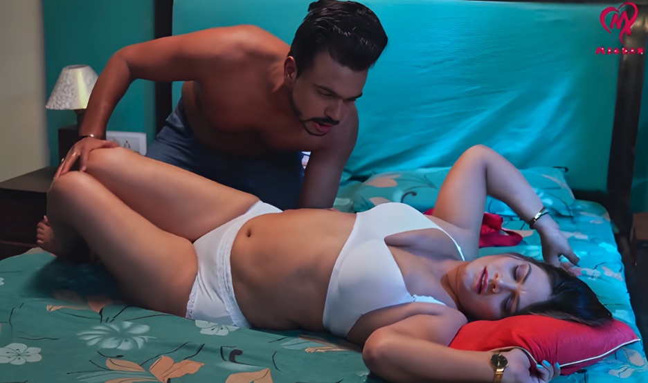 One 2 Ka Four E05 2025 Hindi Hot Web Series – Makhan